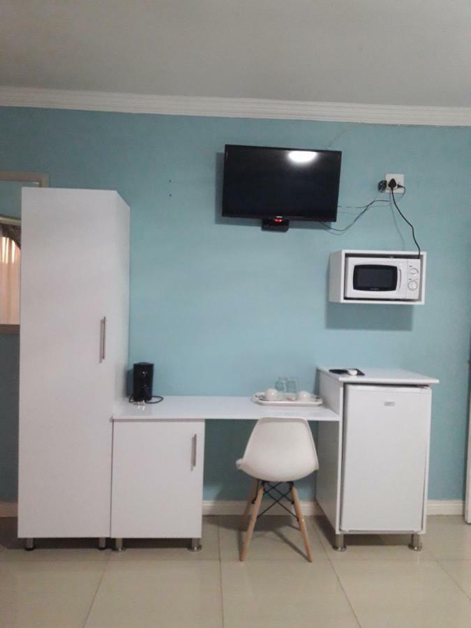 Vakhusi Guesthouse Malamulele Екстер'єр фото